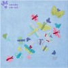 children carpet butterfly rug kid area rug