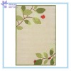 children carpet flower rug kid area rug