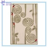 children carpet flower rug kid area rug