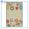 children carpet flower rug kid area rug