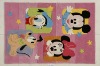 children cartoon carpet