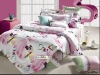 children cotton bed linen