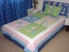 children cotton printed quilt