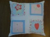 children cushion -  -love -throw pillow cushion cover