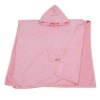 children hooded towel