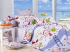 children linen and cotton bedding sets