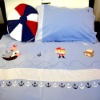 children quilt cover -YH4001 HAPPY PIRATE