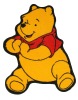 children rugs-Winnie the Pooh