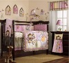 children's quilt set, baby's quilt set, cute quilt set, fashion quilt set