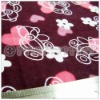 children sleepwear/blanket flannel