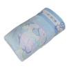 children soft and comfortable towel, beach towel