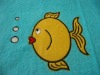 children towel