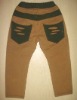 childrens' garments,pants fabric