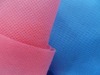 china SMS nonwoven fabric