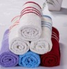 china cotton face towel
