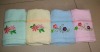 china embroidered towel