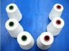 china polyester spun yarn