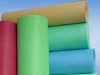 china polyester spunbond nonwoven fabric