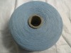 china renewable cotton yarn