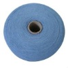 china renewable cotton yarn market