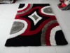 china   shaggy carpet