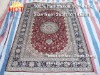 china silk rugs and china silk tapestry