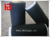 china sock color recycled blended yarn