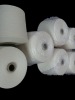 china.the polyester 80% cotton 20% blended yarn