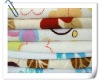 chinese 2011 new fashion printed coral fleece blanket