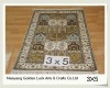 chinese 3x5 handmade turkish spun silk carpets and rugs
