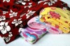 chinese blanket 2011 new fashion 100%polyester coral fleece