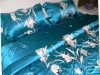 chinese classic 100% Silk bedding set luxury