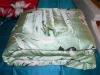 chinese classic 100% Silk bedding set luxury