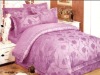 chinese classic 100% cotton bedding set luxury