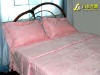 chinese classic 100% cotton bedding set luxury