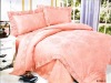 chinese classic 100% cotton bedding set luxury