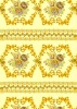 chinese design polyester brushed fabric