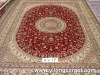 chinese handmade rugs
