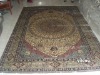 chinese made persian design rug 400 line