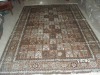 chinese oriental silk rugs