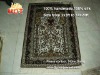 chinese silk carpet contemporary