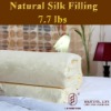 chinese silk comforters