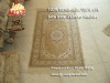 chinese silk handmade carpets