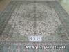 chinese silk oriental rugs