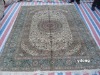 chinese silk oriental rugs