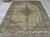 chinese silk rugs