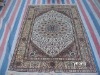 chinese silk rugs