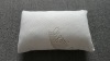 chip memory foam pillow