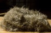chopped and cut to length flax fiber