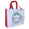 christmas day gift bag